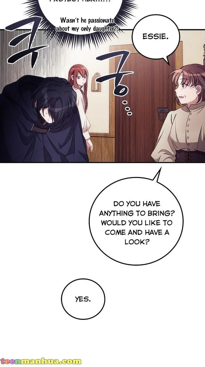I Can See Your Death Chapter 18 page 53