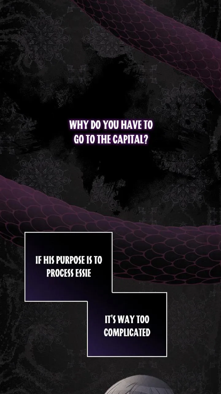I Can See Your Death Chapter 18 page 72