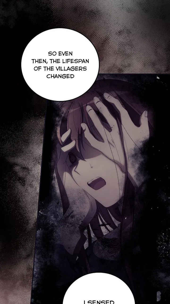 I Can See Your Death Chapter 18 page 22