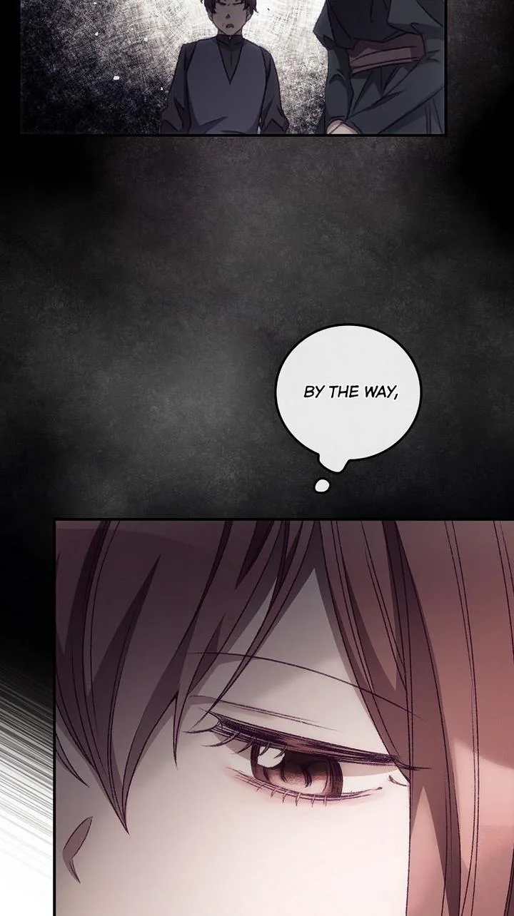 I Can See Your Death Chapter 18 page 26
