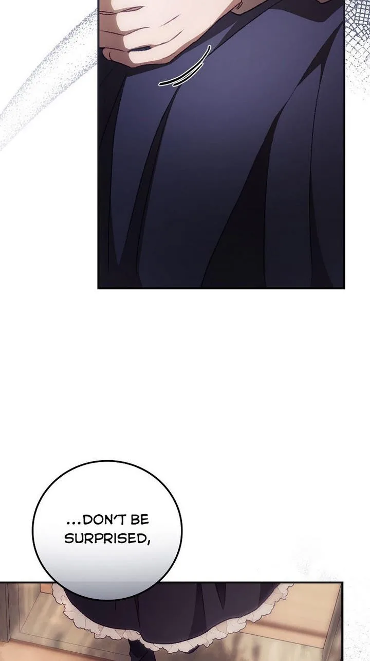 I Can See Your Death Chapter 18 page 61