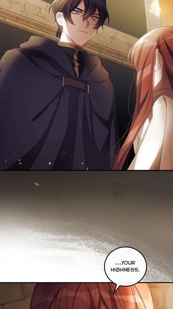 I Can See Your Death Chapter 18 page 3