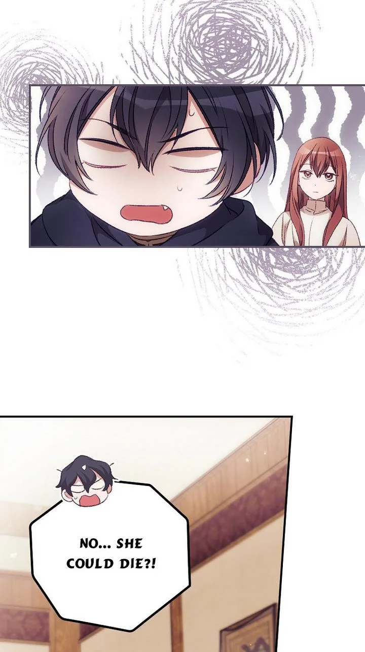 I Can See Your Death Chapter 18 page 50