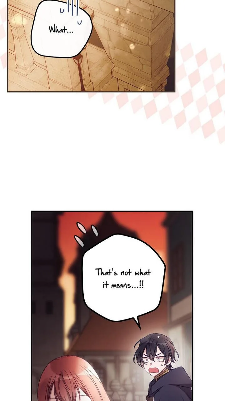 I Can See Your Death Chapter 18 page 14