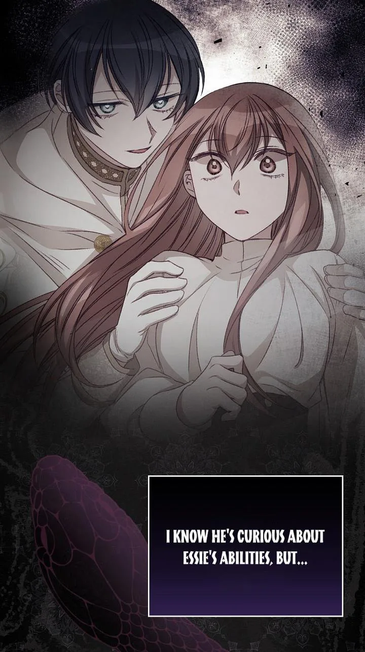 I Can See Your Death Chapter 18 page 71