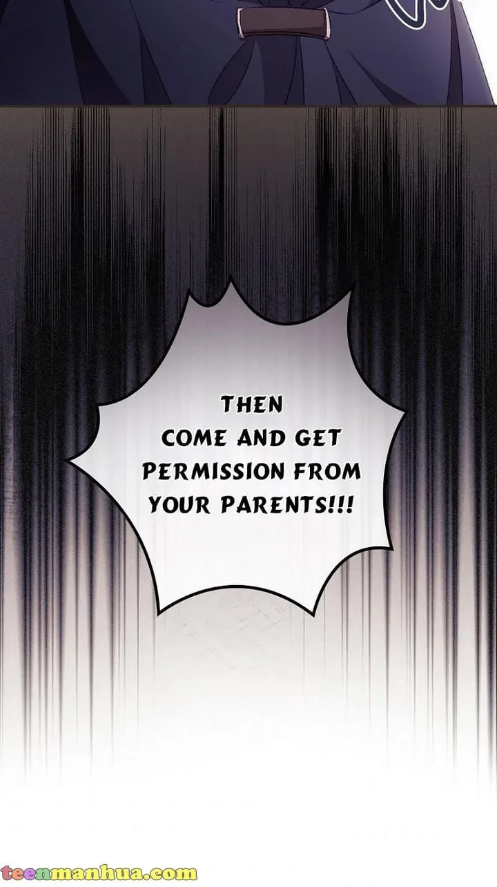 I Can See Your Death Chapter 18 page 48