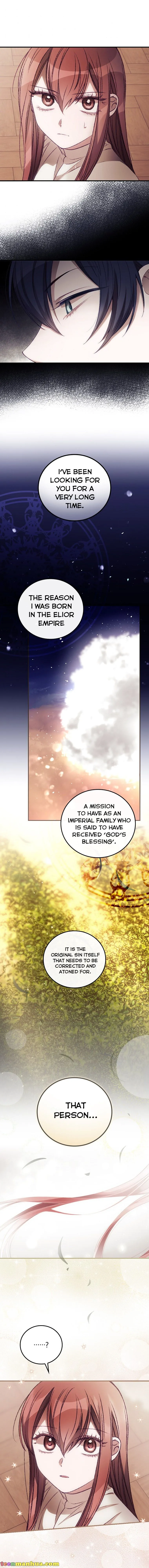 I Can See Your Death Chapter 17 page 7