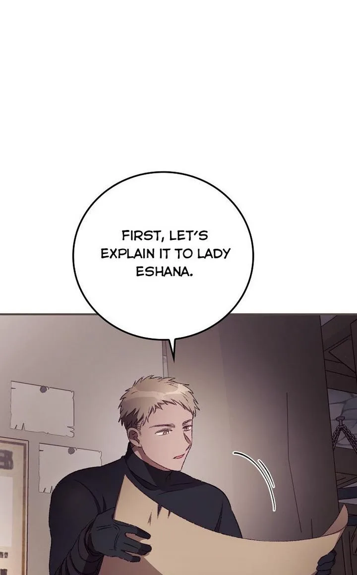 I Can See Your Death Chapter 20 page 42