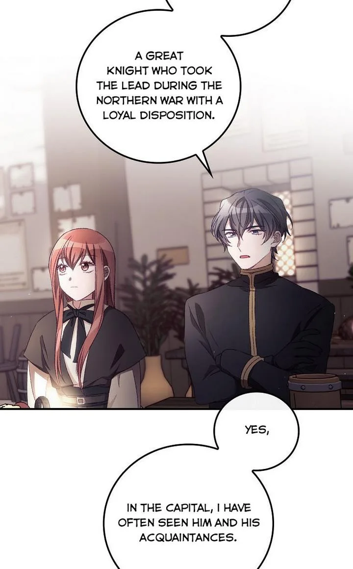 I Can See Your Death Chapter 20 page 56