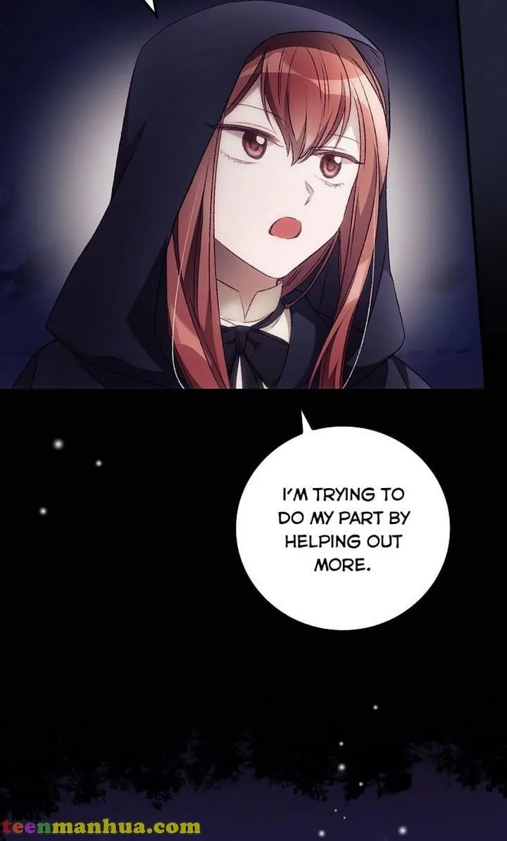 I Can See Your Death Chapter 19 page 30