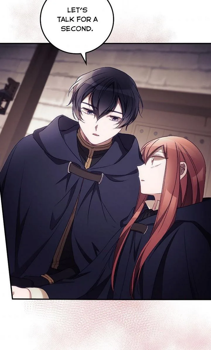 I Can See Your Death Chapter 19 page 44