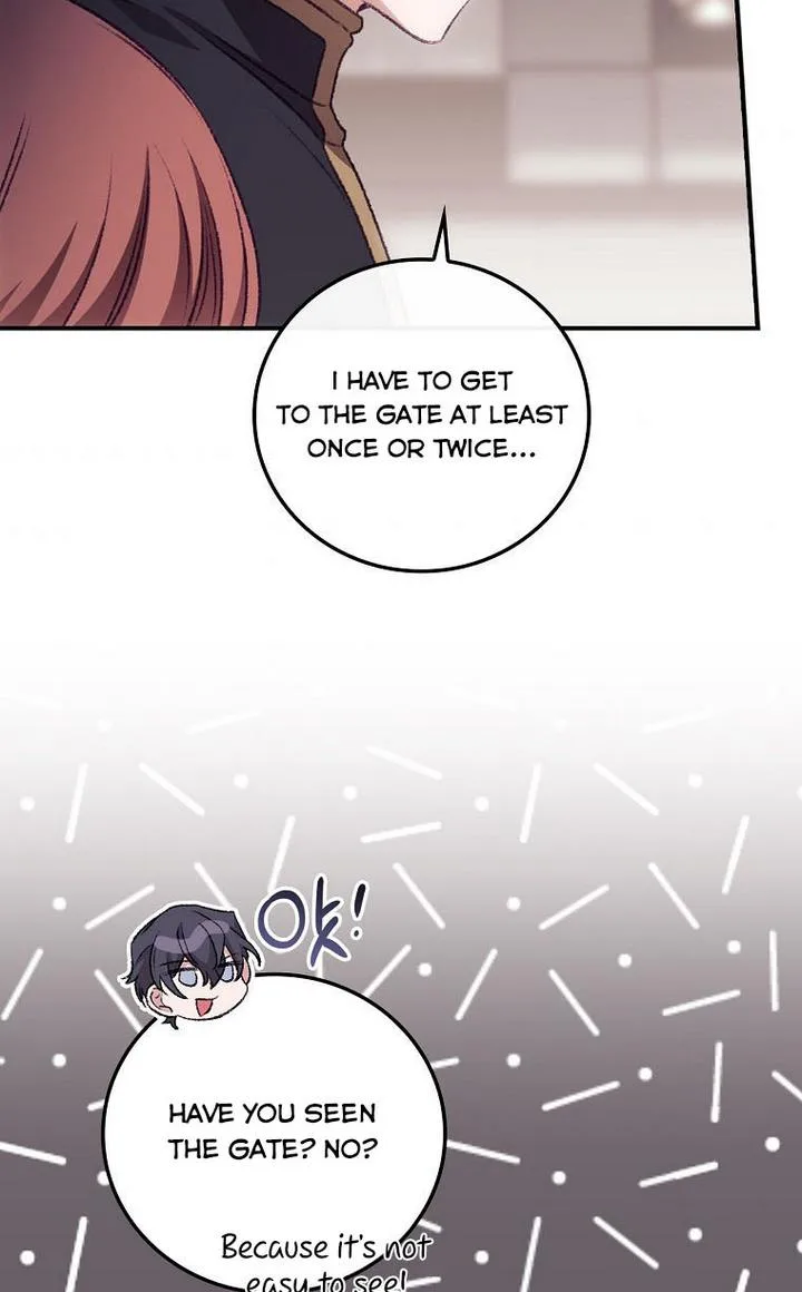 I Can See Your Death Chapter 20 page 46