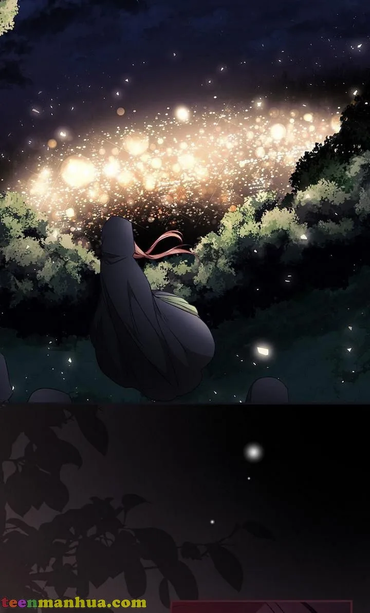 I Can See Your Death Chapter 19 page 20