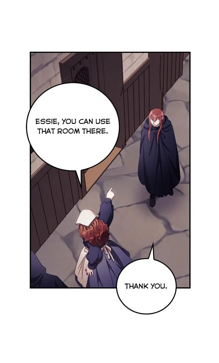 I Can See Your Death Chapter 19 page 41