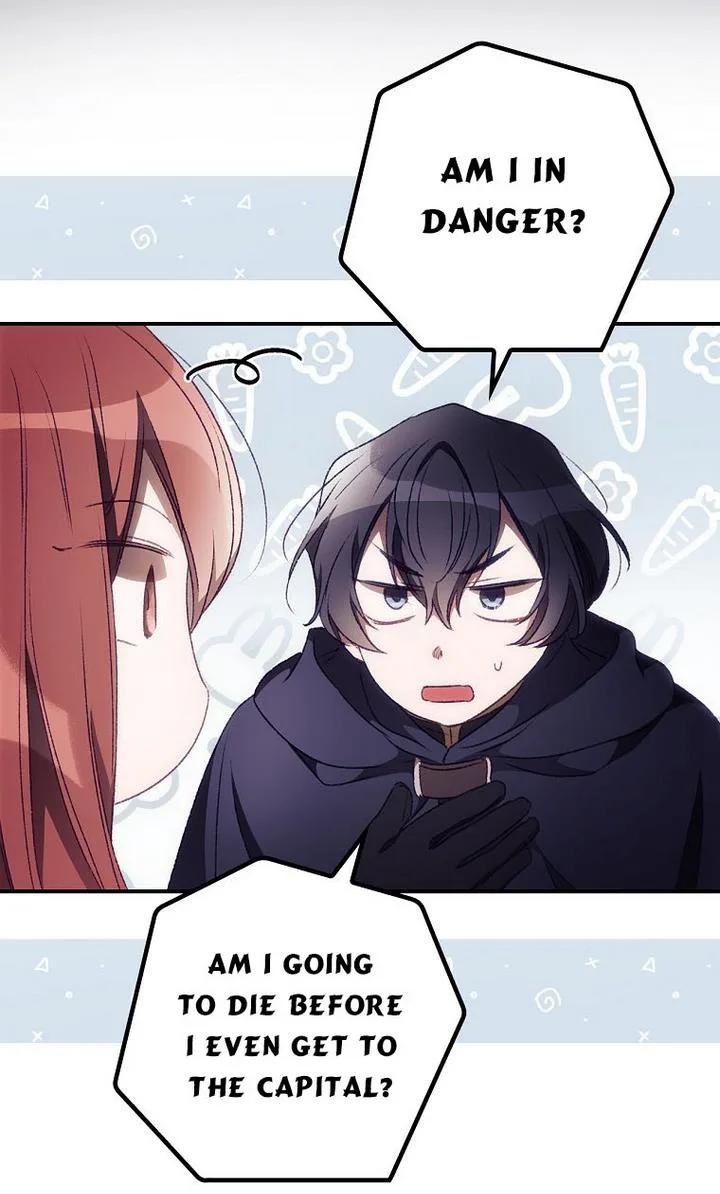 I Can See Your Death Chapter 19 page 57
