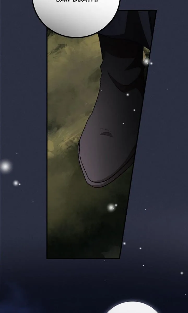 I Can See Your Death Chapter 19 page 50