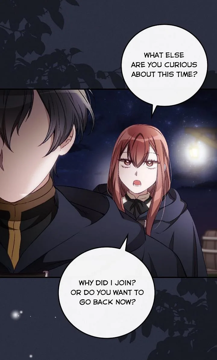 I Can See Your Death Chapter 19 page 48