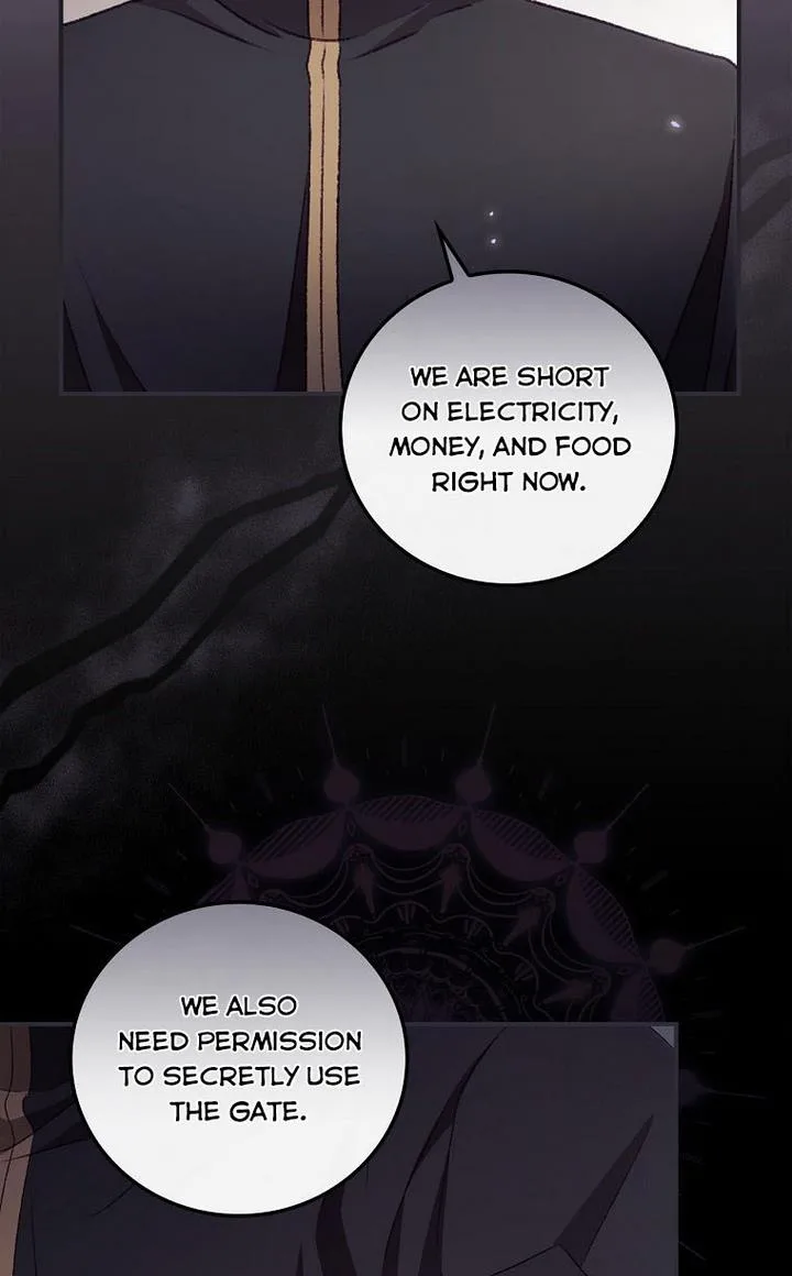 I Can See Your Death Chapter 20 page 61