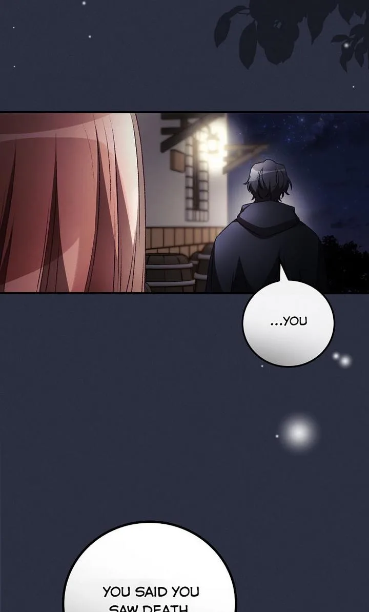 I Can See Your Death Chapter 19 page 49