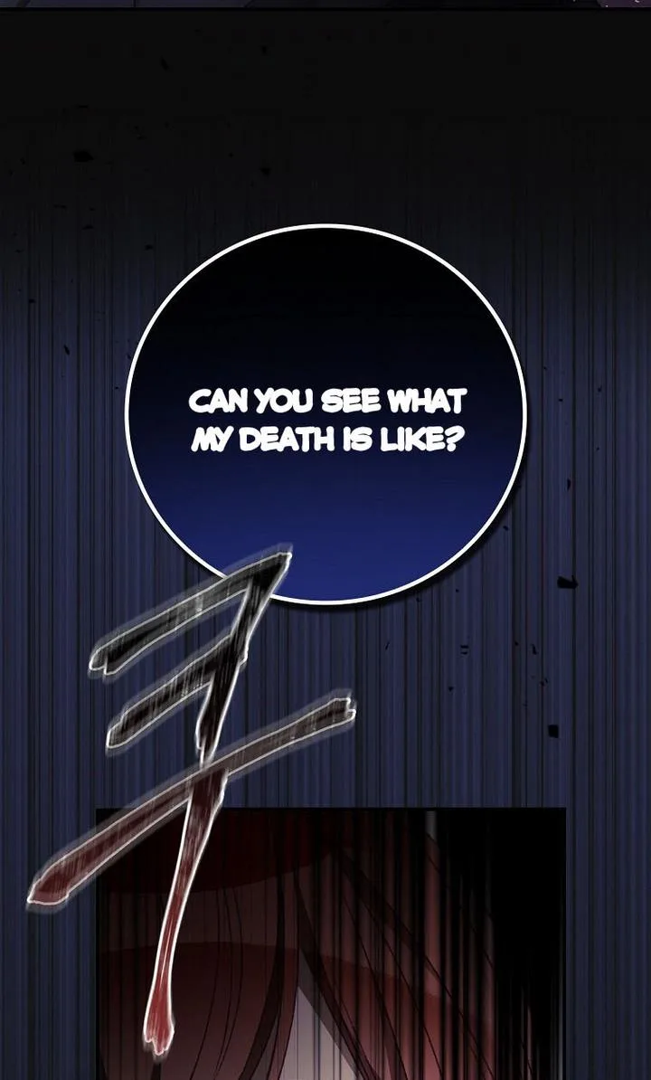 I Can See Your Death Chapter 19 page 52