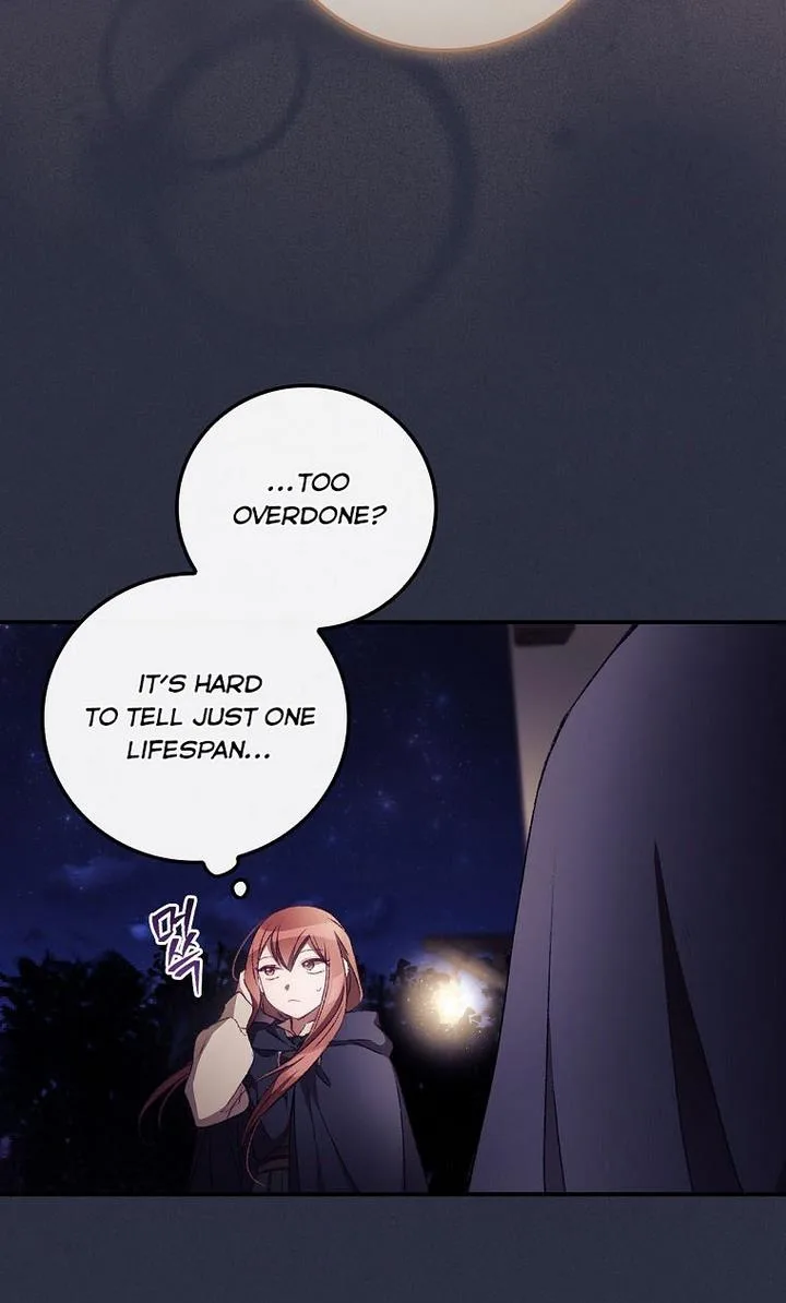 I Can See Your Death Chapter 19 page 68