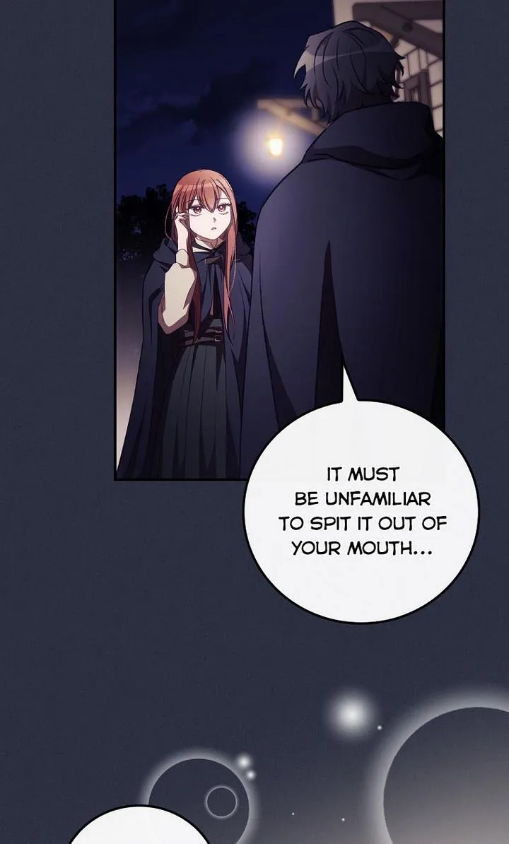 I Can See Your Death Chapter 19 page 72