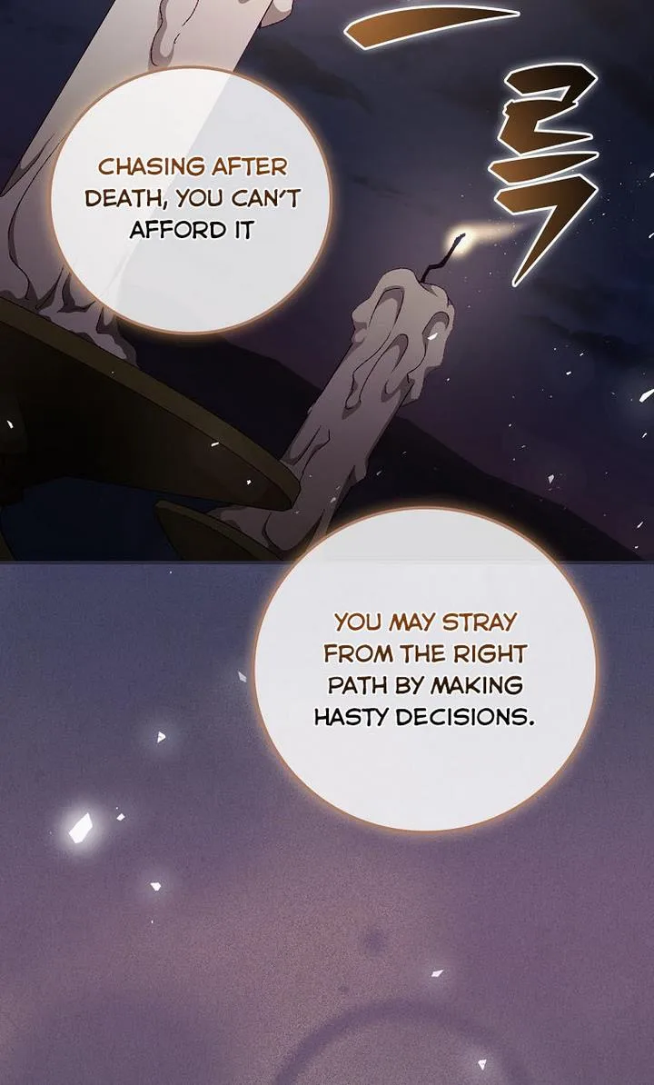 I Can See Your Death Chapter 19 page 66
