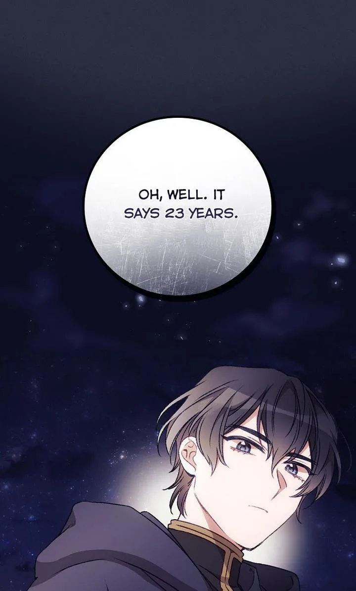 I Can See Your Death Chapter 19 page 78