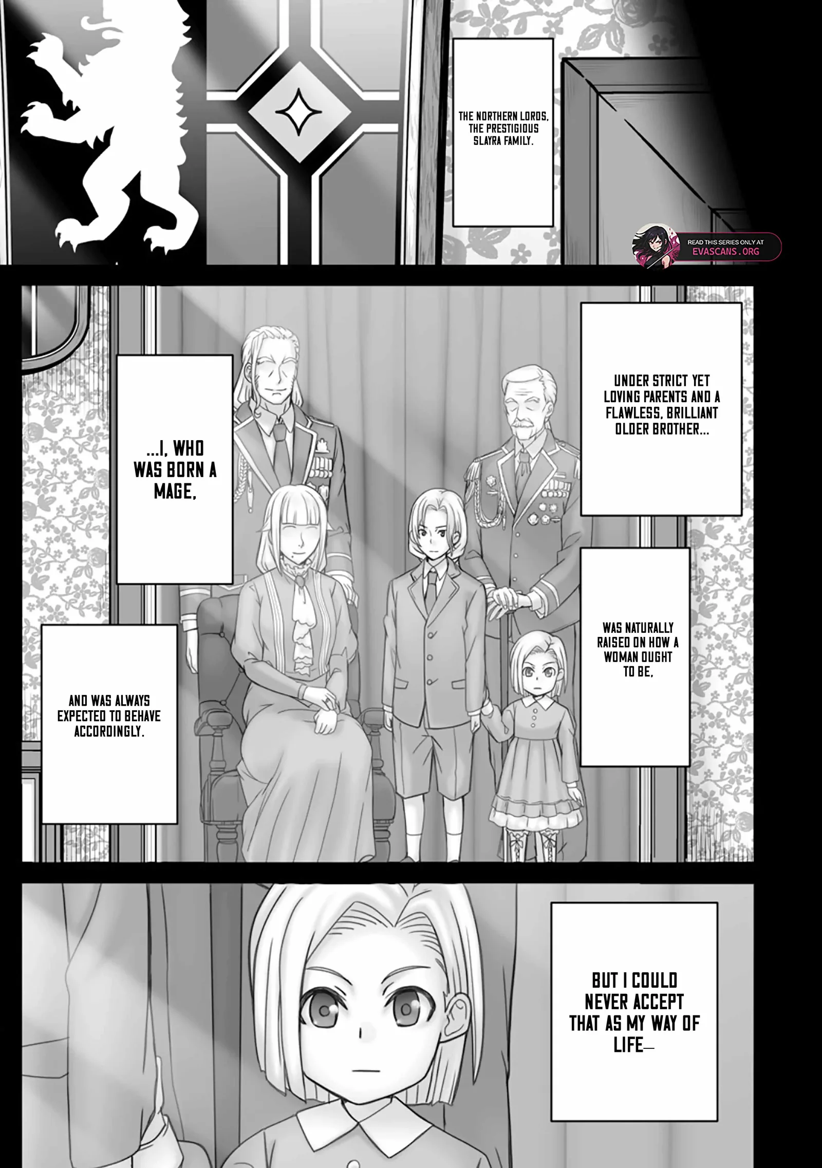 Living in Another World by Taking Commissions ~A Relaxing and Comfy Life of The Restoration Magician's Staffing Agency~ Chapter 46.1 page 9