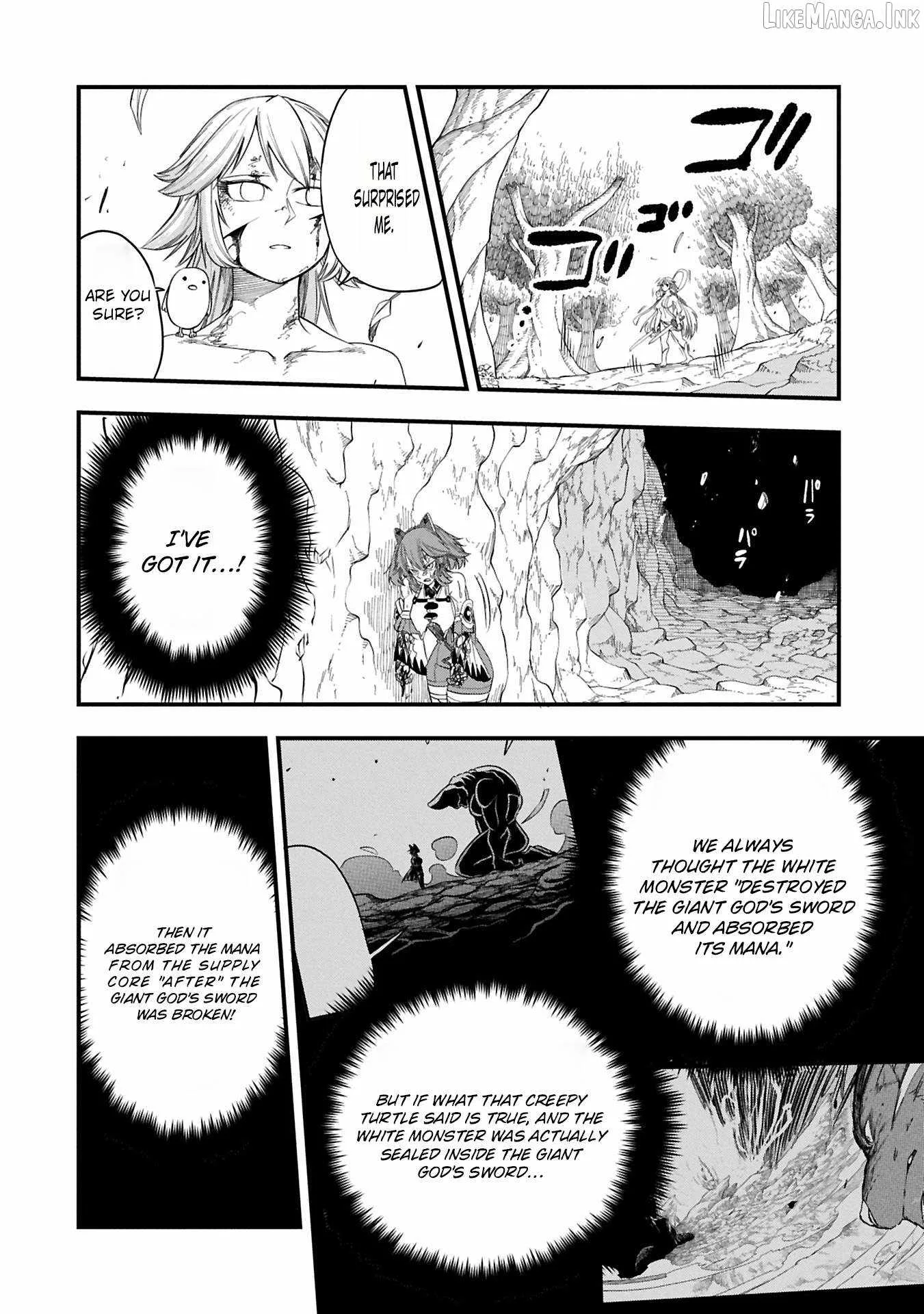 Since My Previous Life Was A Wise Man, I Can Afford To Live Chapter 51.1 page 12