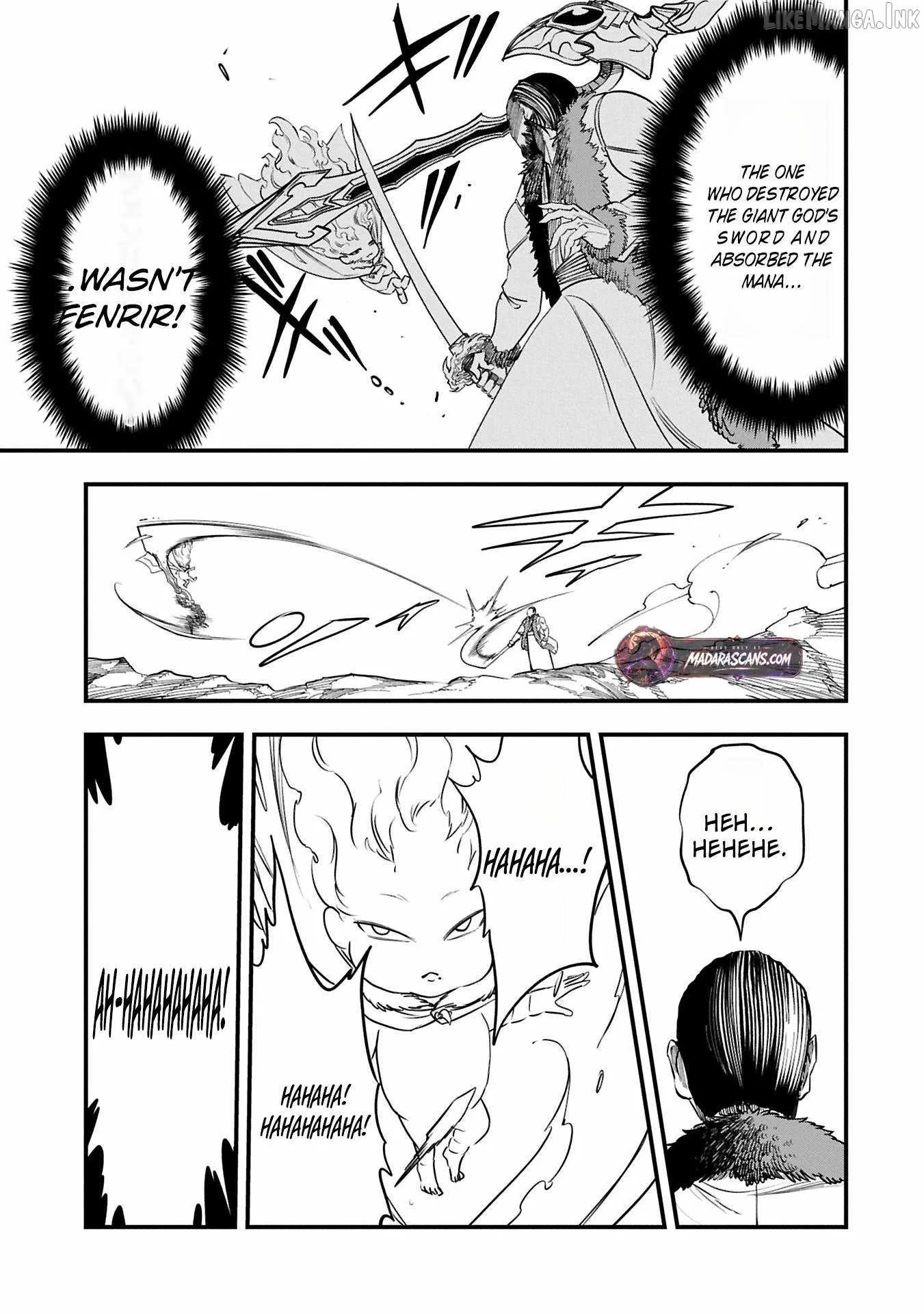 Since My Previous Life Was A Wise Man, I Can Afford To Live Chapter 51.1 page 13