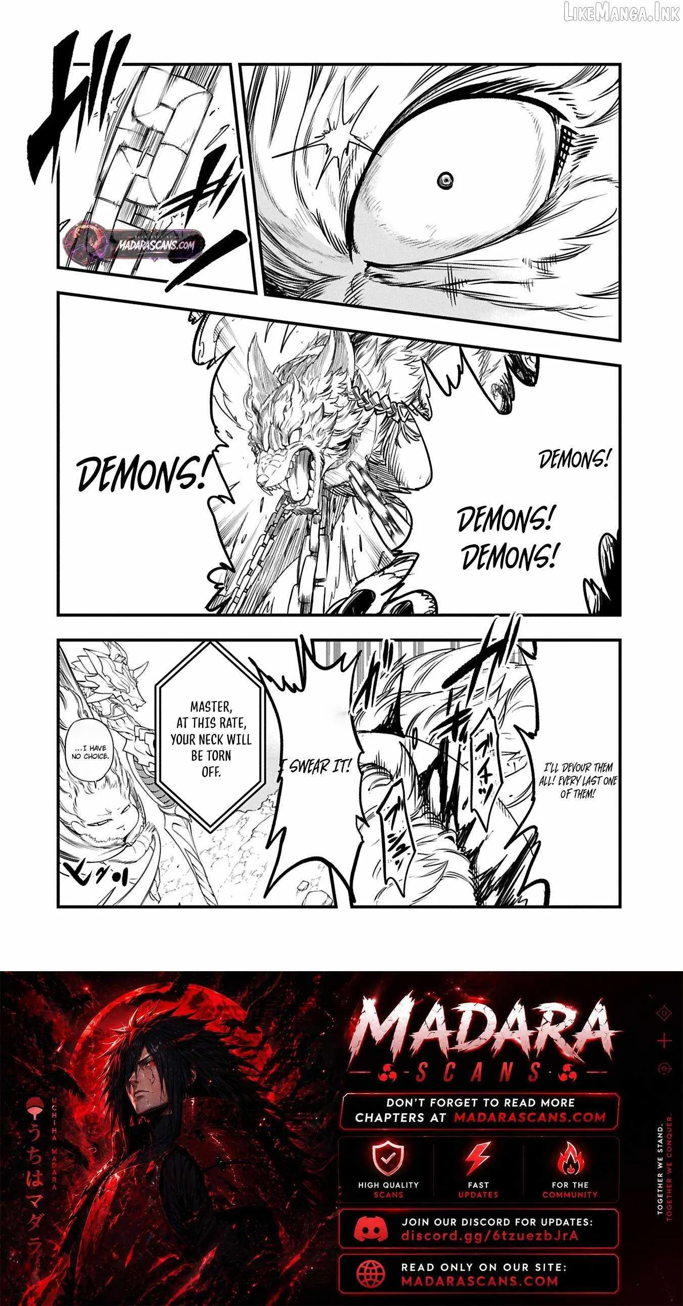 Since My Previous Life Was A Wise Man, I Can Afford To Live Chapter 51.1 page 16