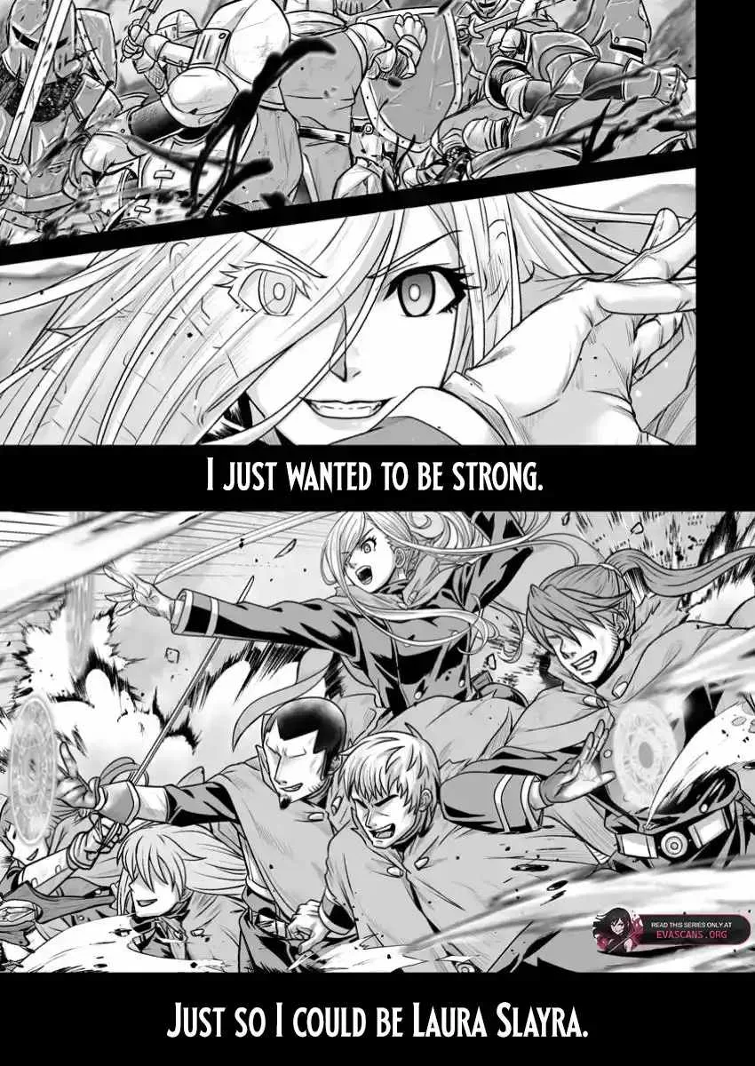 Living in Another World by Taking Commissions ~A Relaxing and Comfy Life of The Restoration Magician's Staffing Agency~ Chapter 46.2 page 5