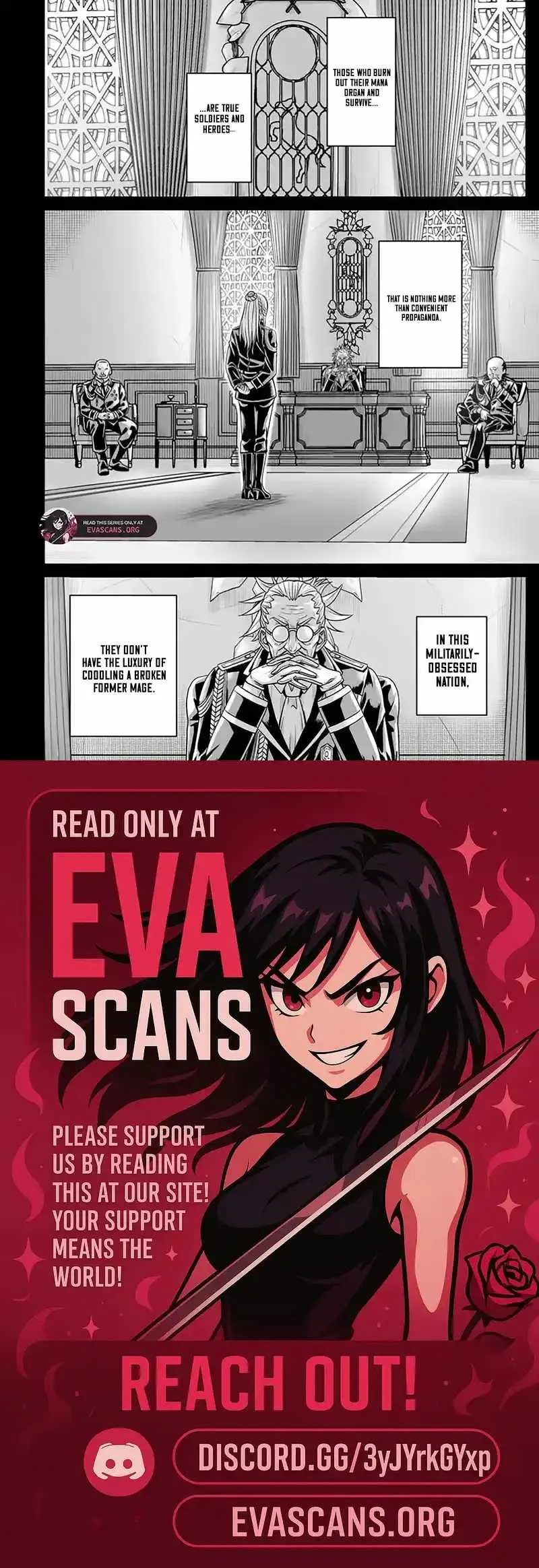 Living in Another World by Taking Commissions ~A Relaxing and Comfy Life of The Restoration Magician's Staffing Agency~ Chapter 46.2 page 10