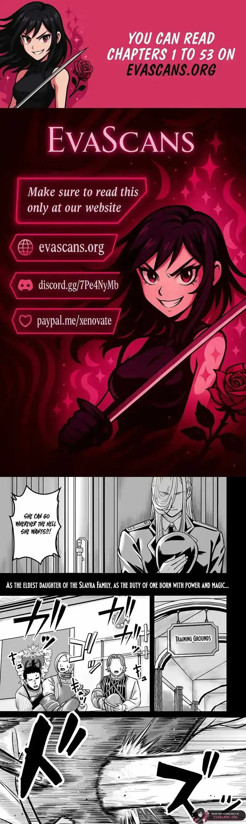 Living in Another World by Taking Commissions ~A Relaxing and Comfy Life of The Restoration Magician's Staffing Agency~ Chapter 46.2 page 1
