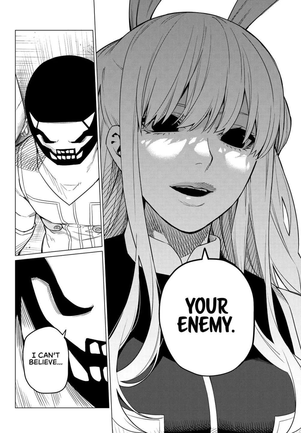 Ranger Reject Chapter 2 page 36