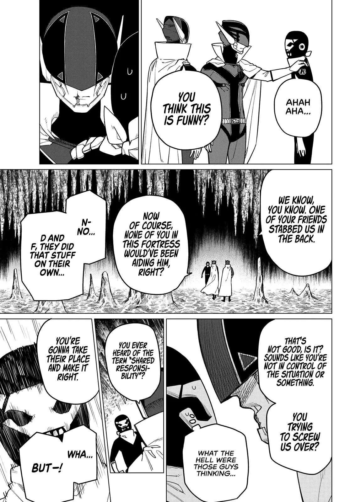 Ranger Reject Chapter 7 page 4