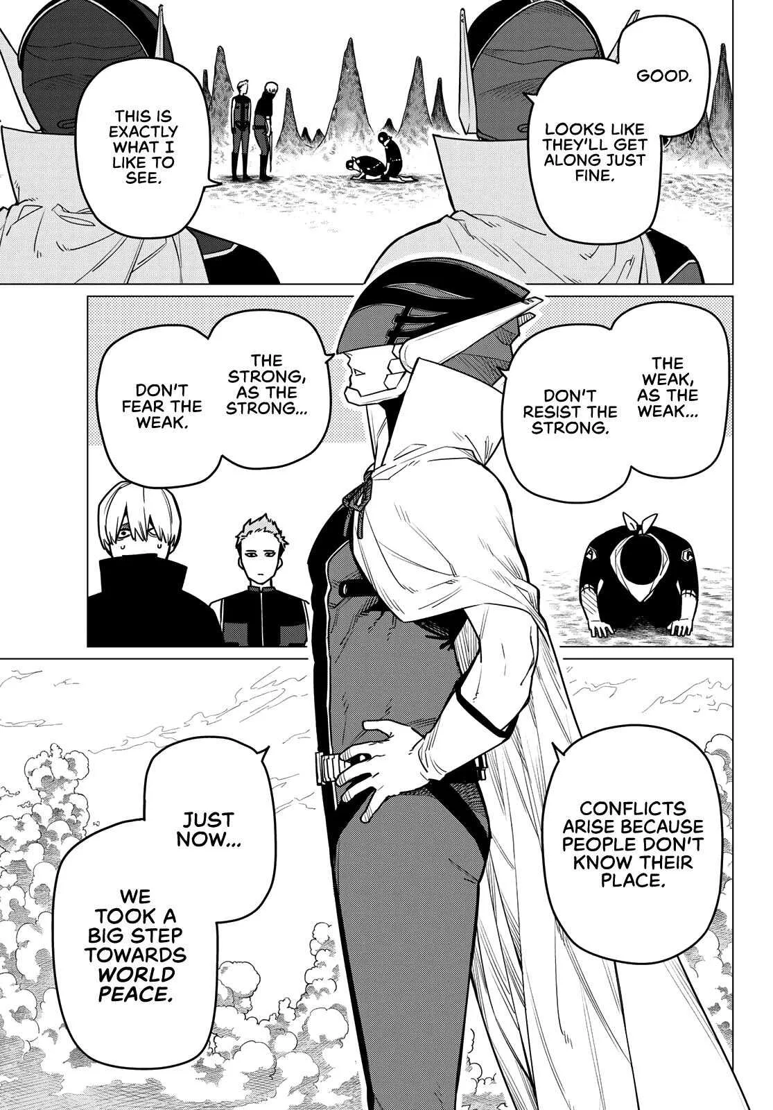 Ranger Reject Chapter 7 page 10