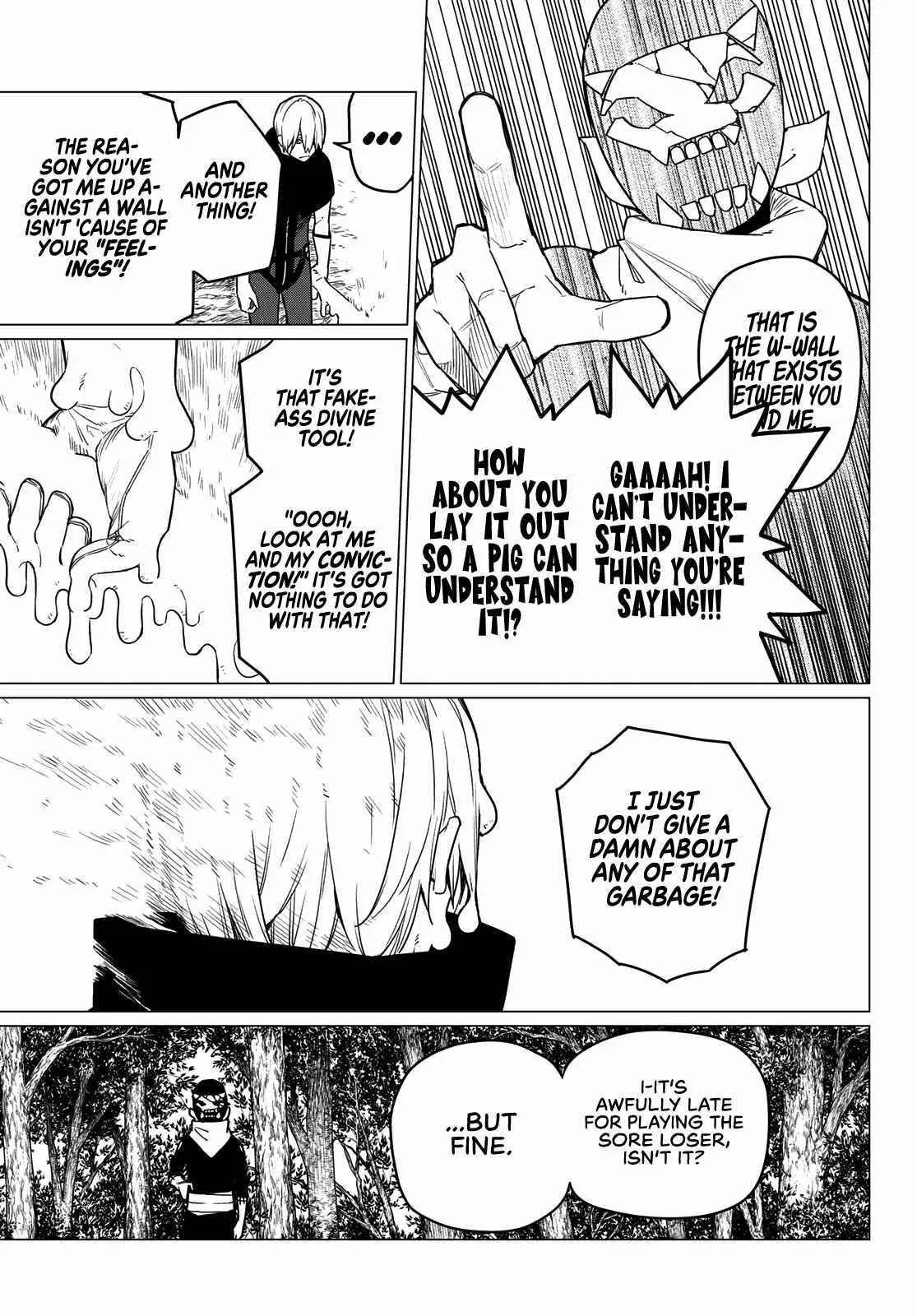Ranger Reject Chapter 10 page 17