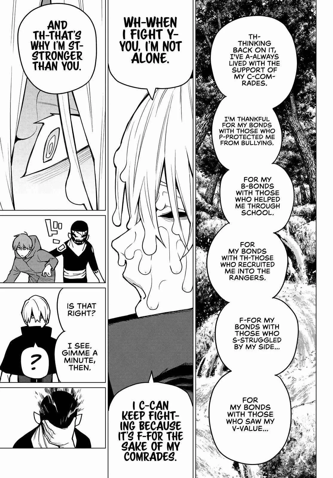 Ranger Reject Chapter 10 page 13