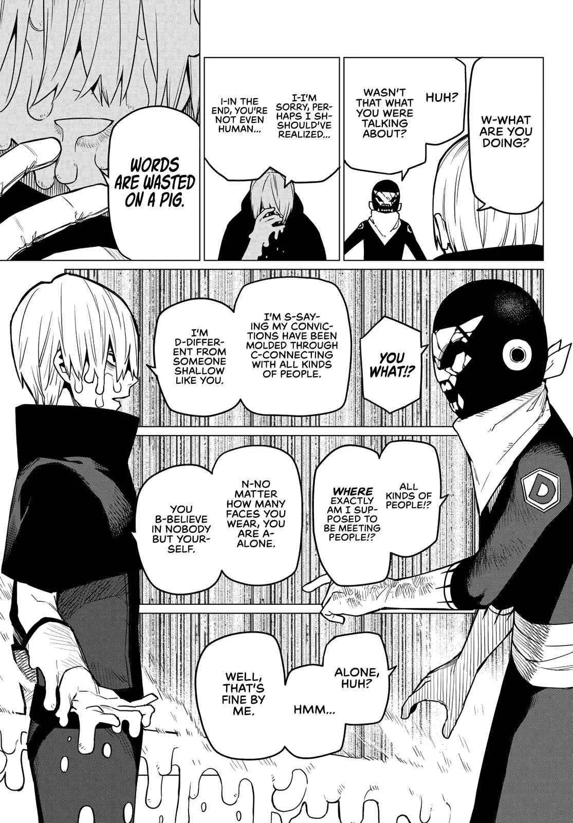Ranger Reject Chapter 10 page 15