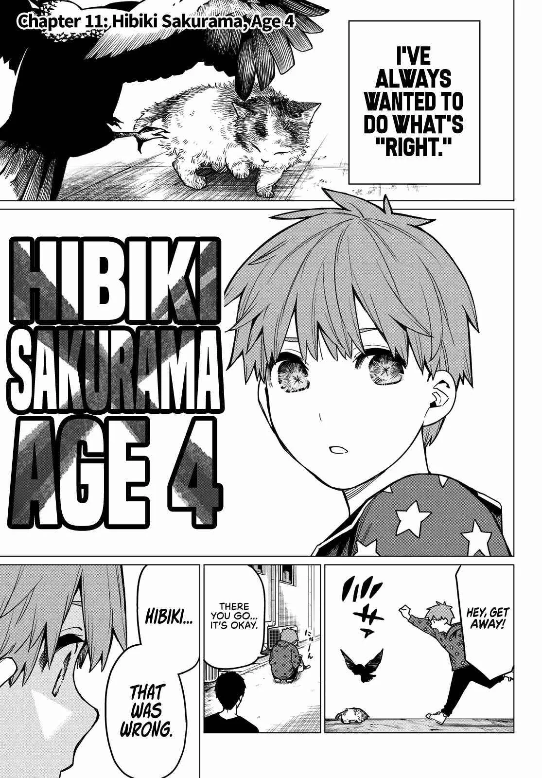 Ranger Reject Chapter 11 page 2