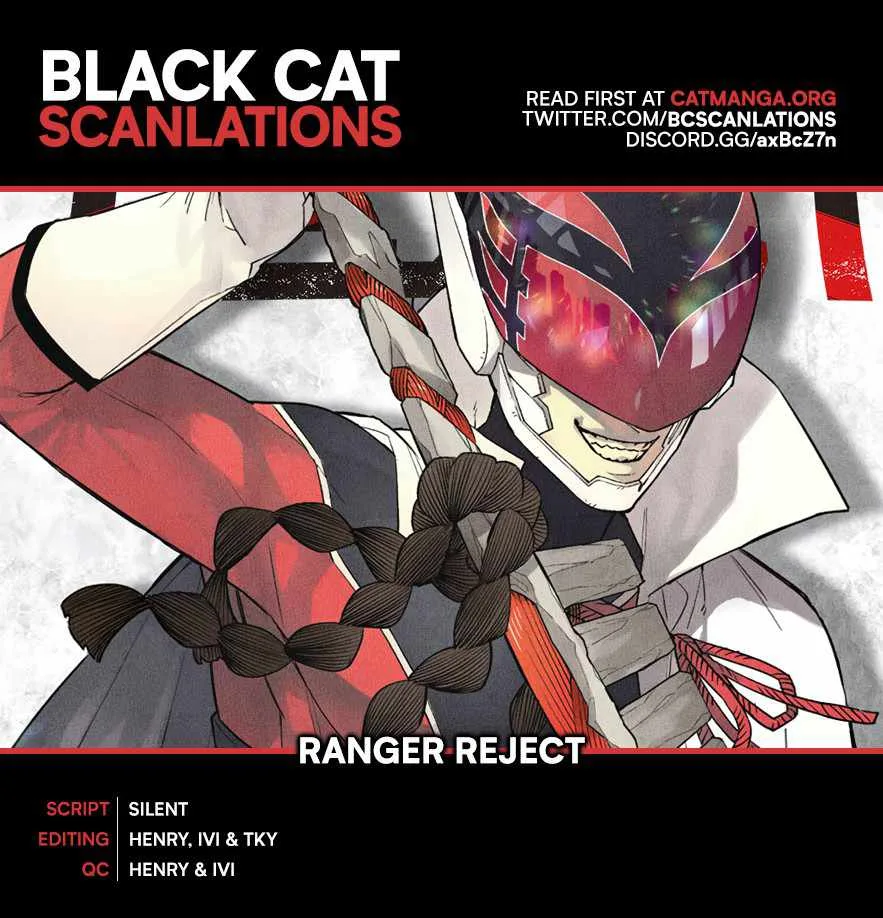 Ranger Reject Chapter 26 page 2