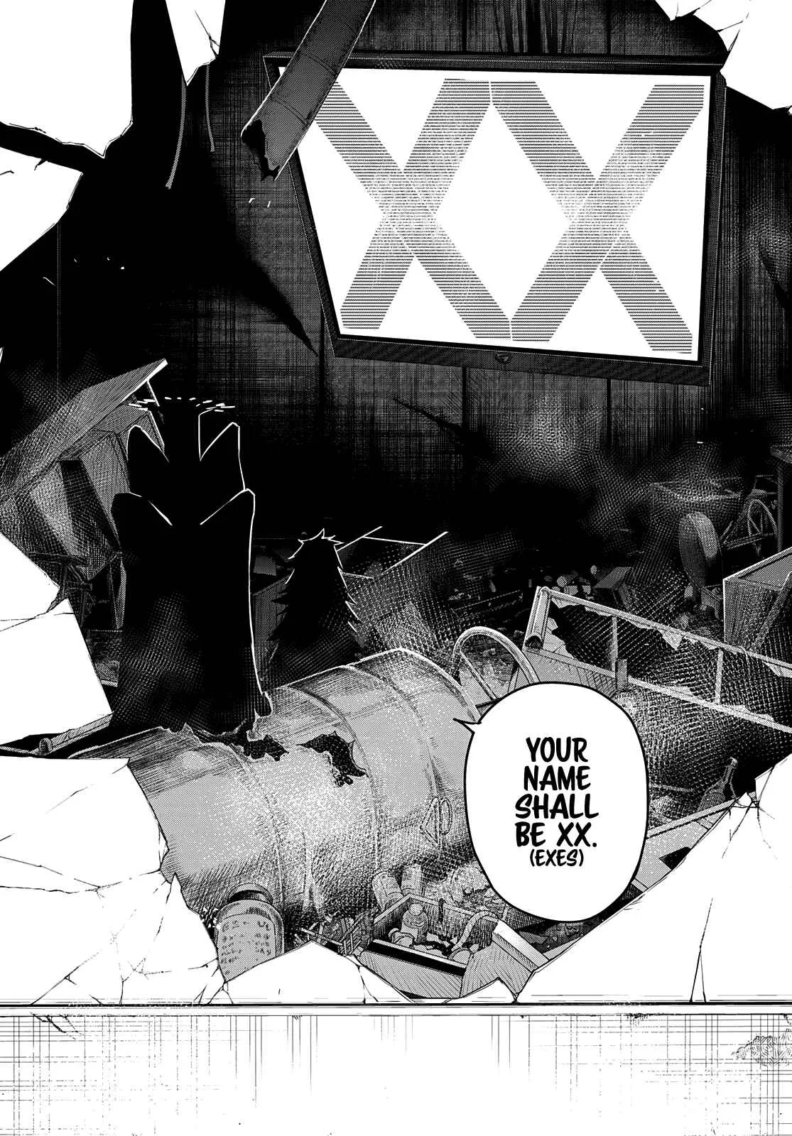 Ranger Reject Chapter 37 page 12
