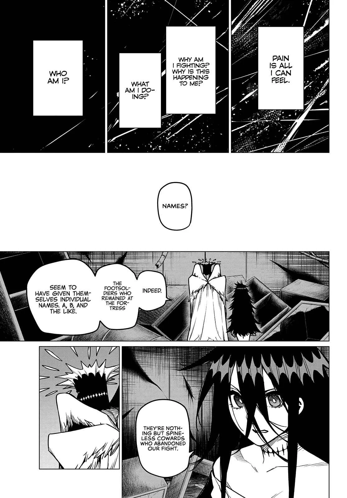 Ranger Reject Chapter 37 page 10