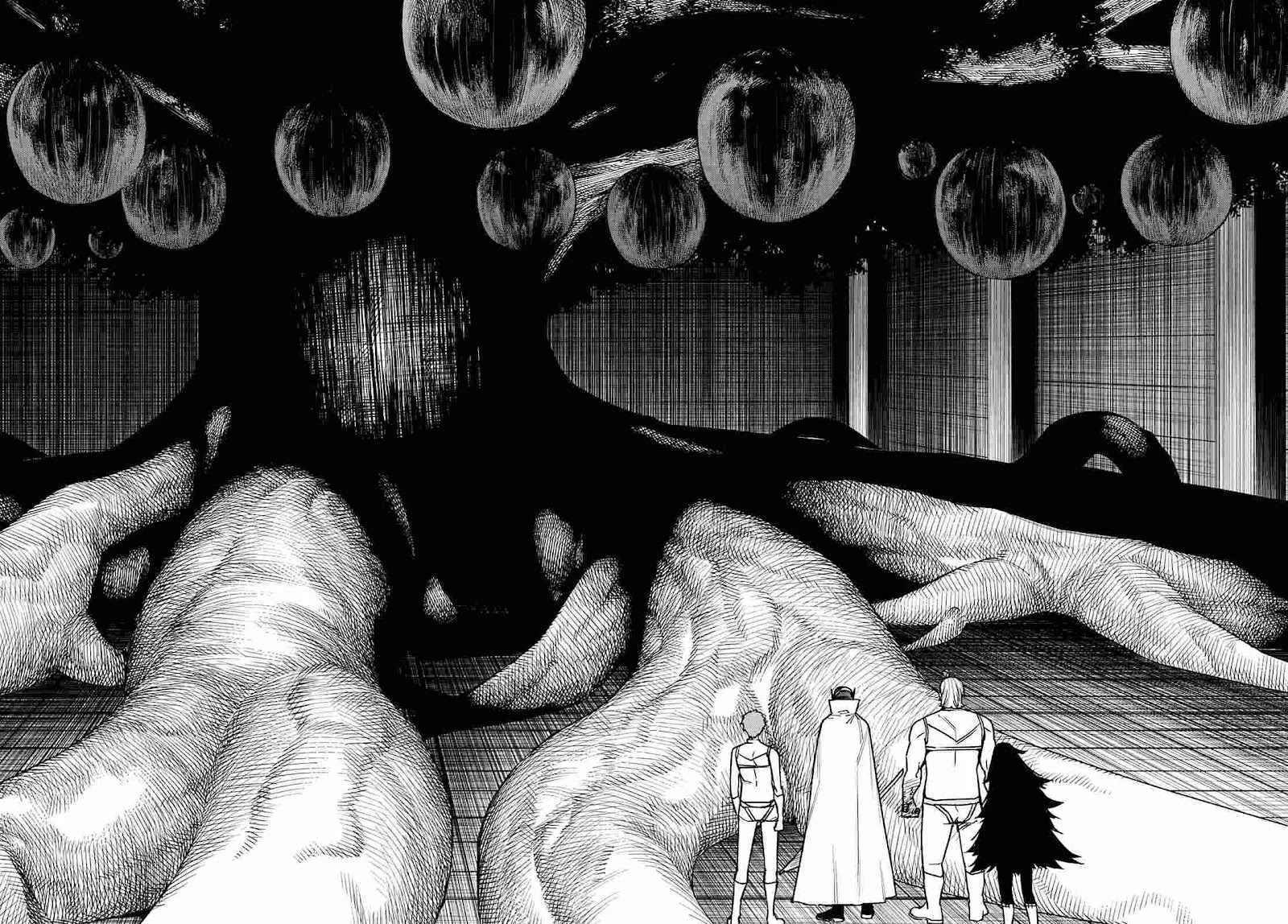 Ranger Reject Chapter 39 page 17