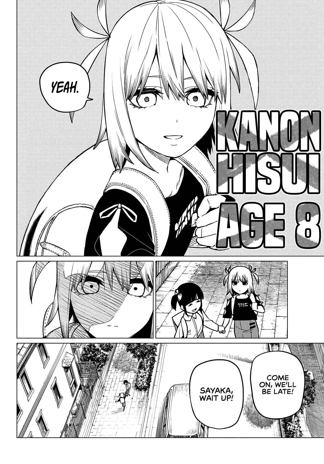 Ranger Reject Chapter 63 page 5