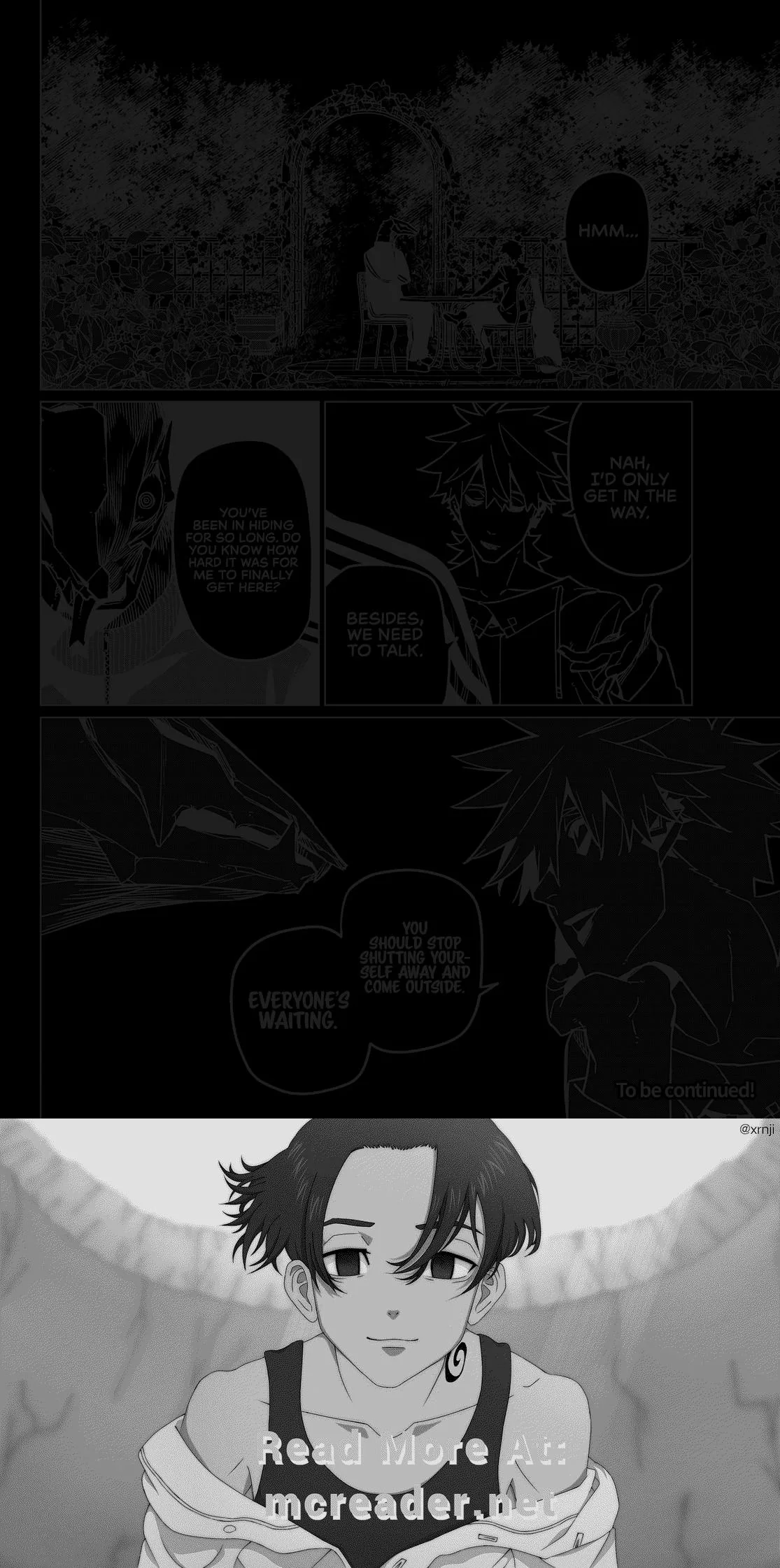 Ranger Reject Chapter 65 page 19