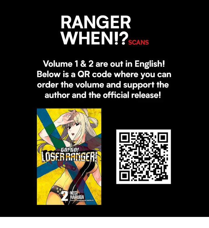Ranger Reject Chapter 84 page 22
