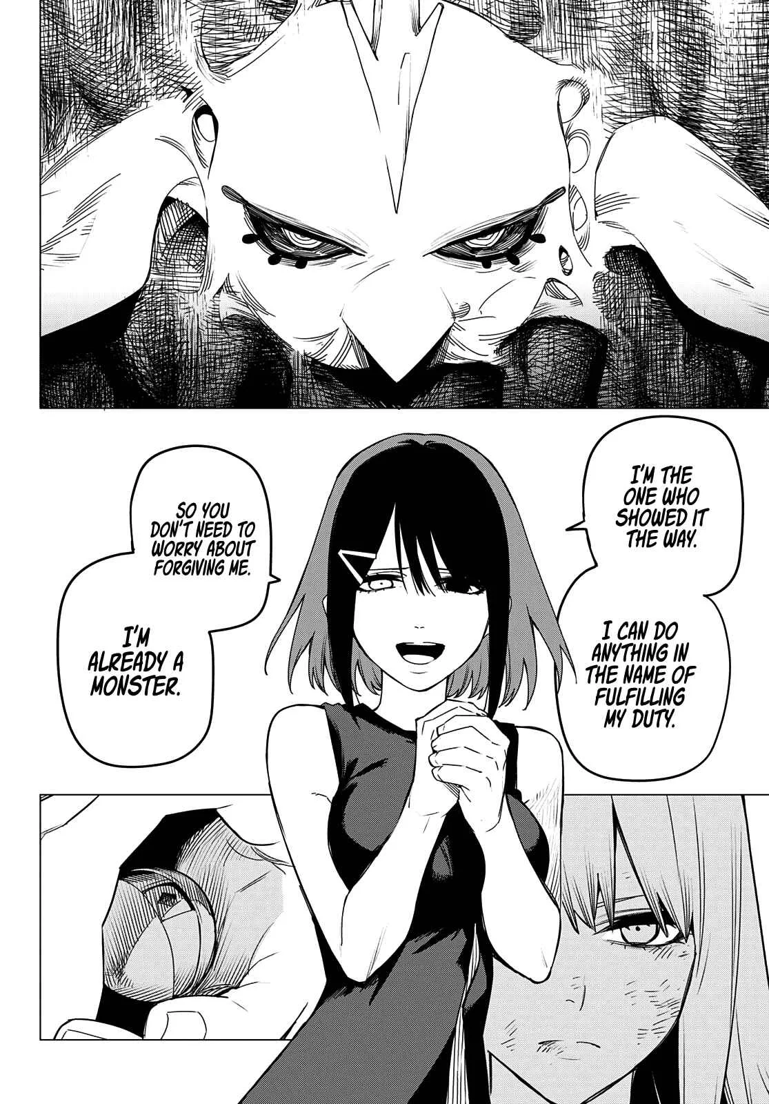 Ranger Reject Chapter 89 page 15